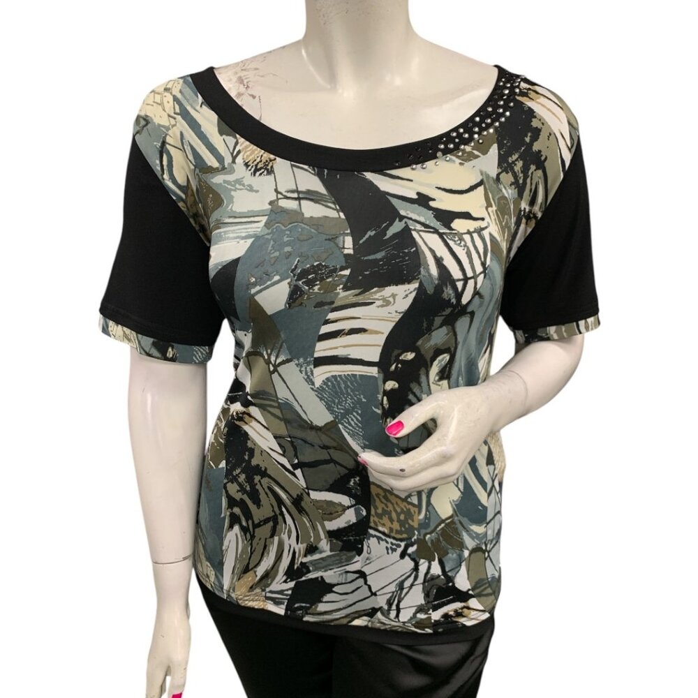 Kiara Contini Size Xl